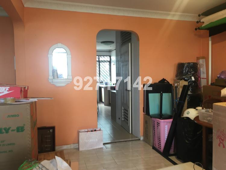 Blk 120 Simei Street 1 (Tampines), HDB 4 Rooms #131087972